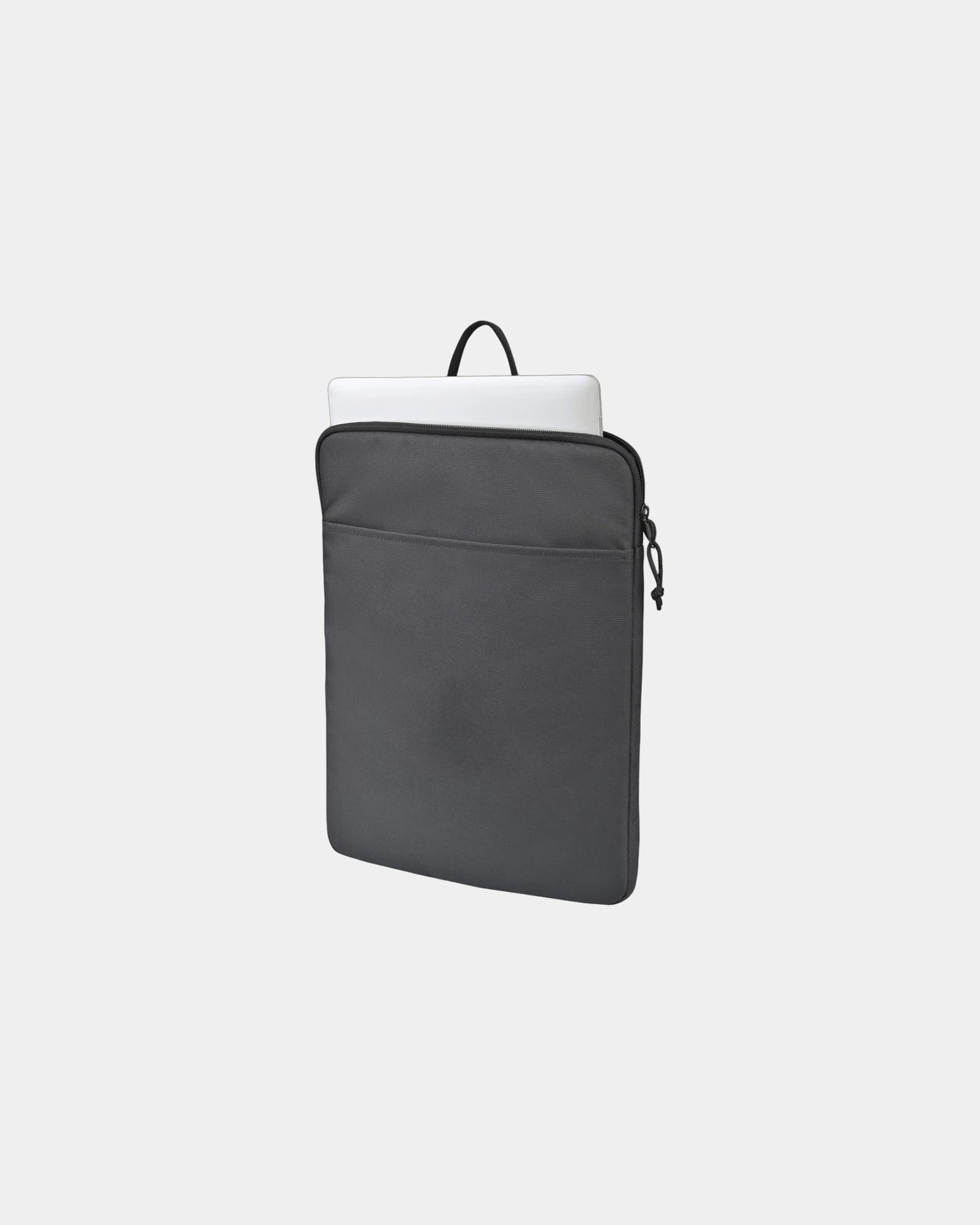 Laptophoes gerecycled RPET 16" om te personaliseren - 1