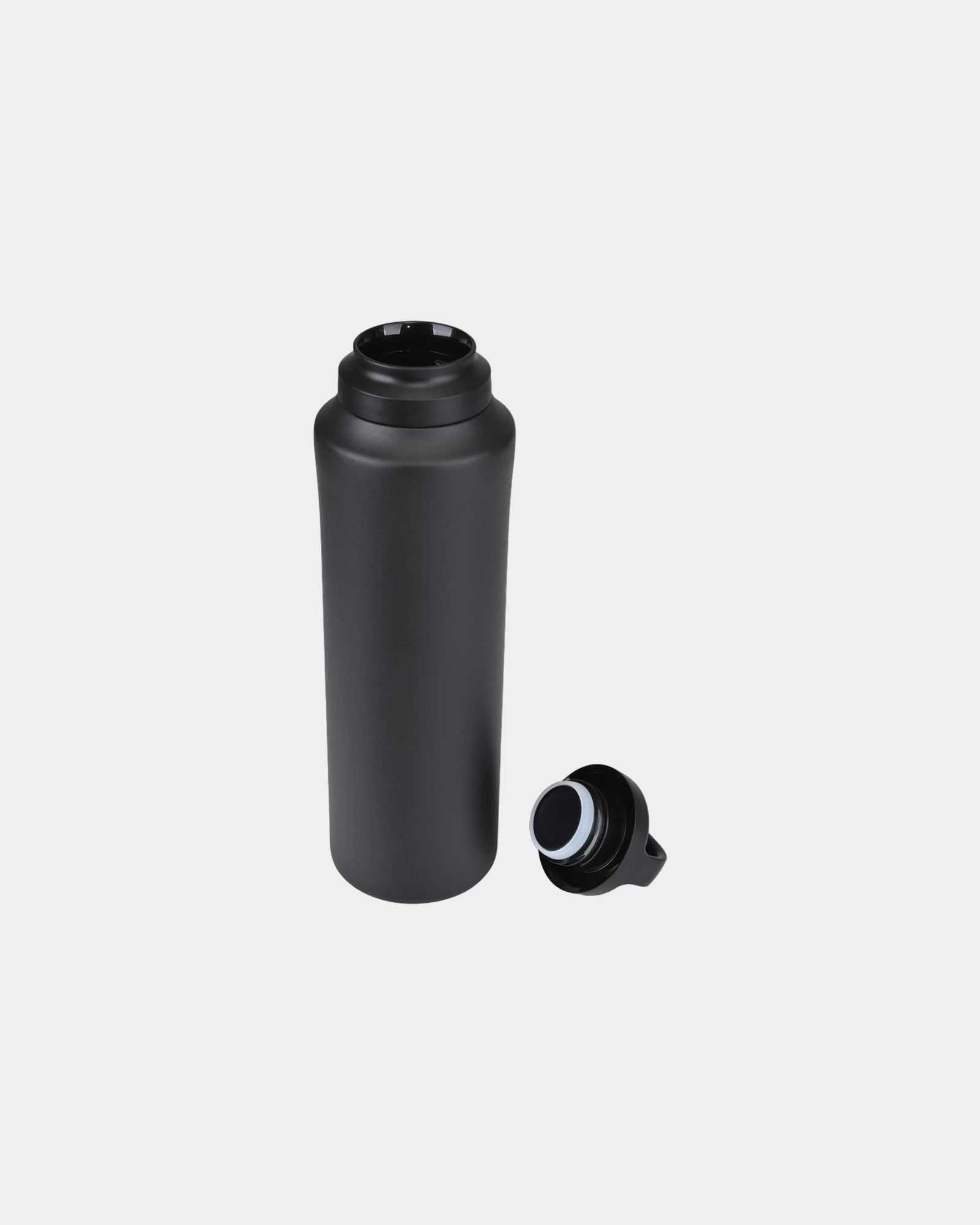 Drinkfles van gerecycled rvs 740ml om te personaliseren - 1