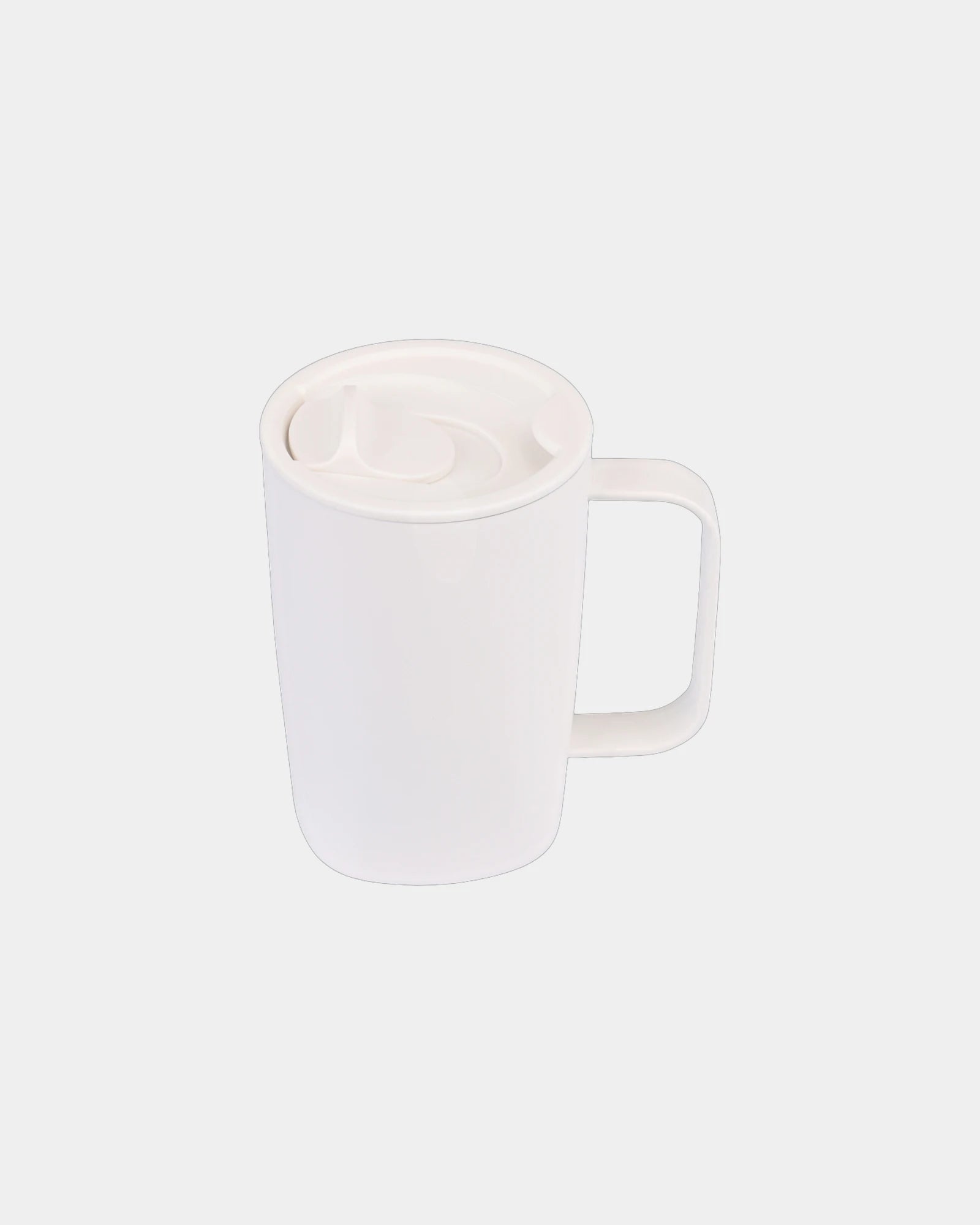 Mug gerecycled rvs 450ml dubbelwandig om te personaliseren - 6