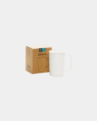 Mug gerecycled rvs 450ml dubbelwandig om te personaliseren - 9