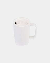 Mug gerecycled rvs 450ml dubbelwandig om te personaliseren - 7