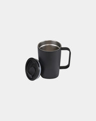 Mug gerecycled rvs 450ml dubbelwandig om te personaliseren - 3