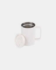 Mug gerecycled rvs 450ml dubbelwandig om te personaliseren - 8