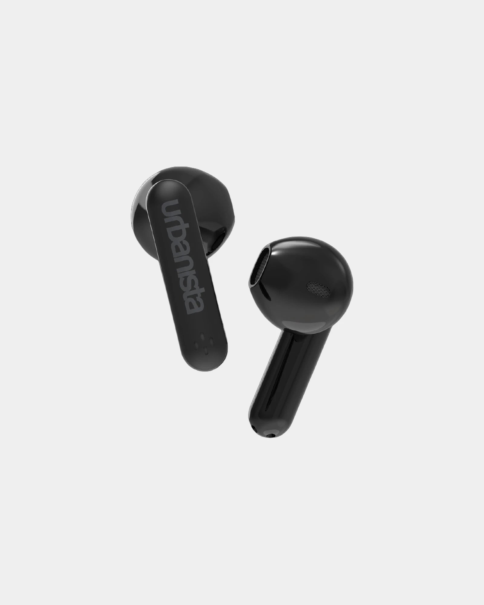 Oordopjes compact krachtig geluid om te personaliseren - 4