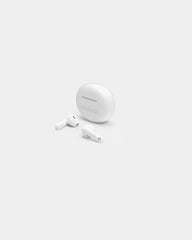 Compacte oordopjes wit krachtig geluid om te personaliseren - 3