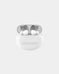 Compacte oordopjes wit krachtig geluid om te personaliseren - 2