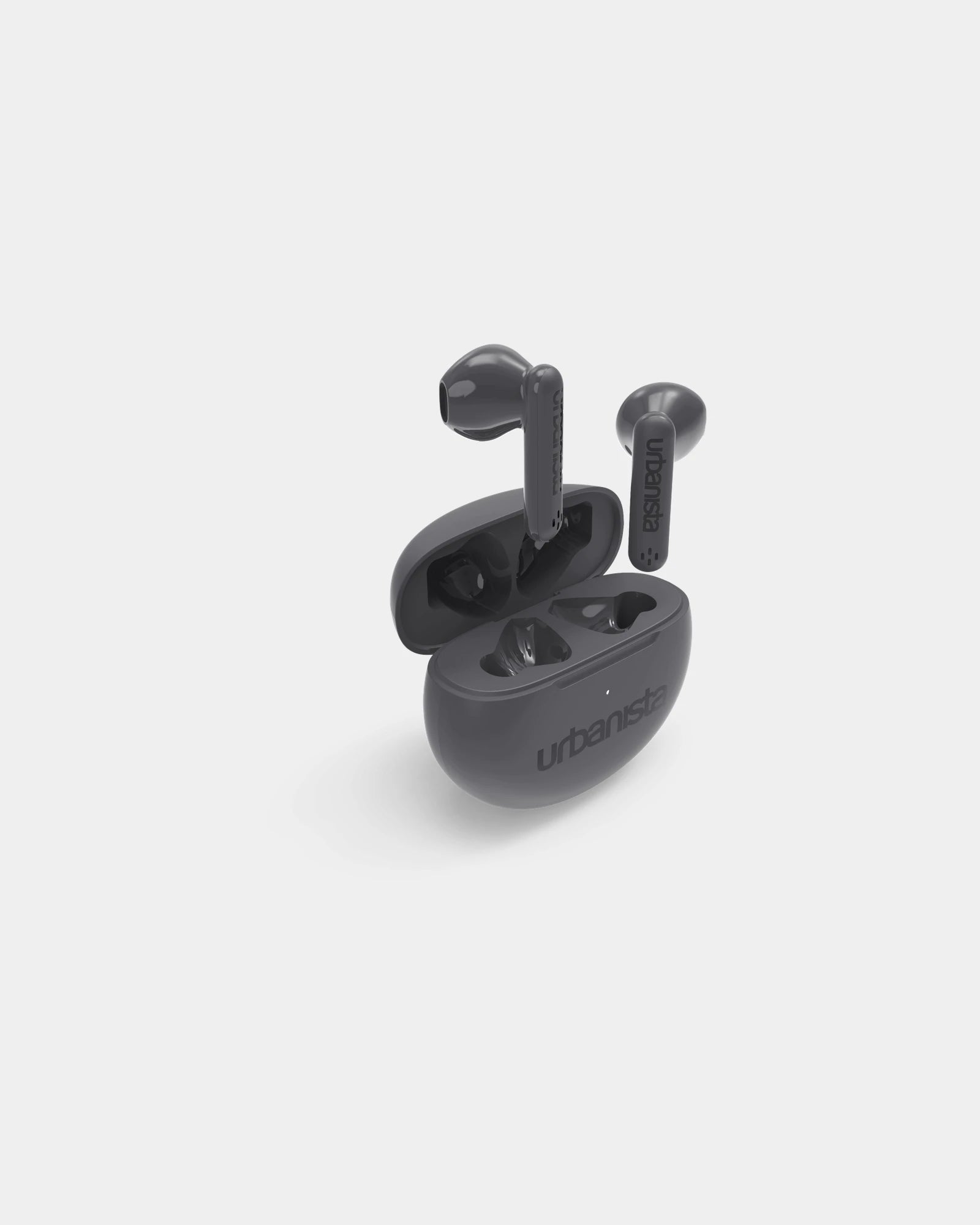 Oordopjes Austin Storm Grey om te personaliseren - 3