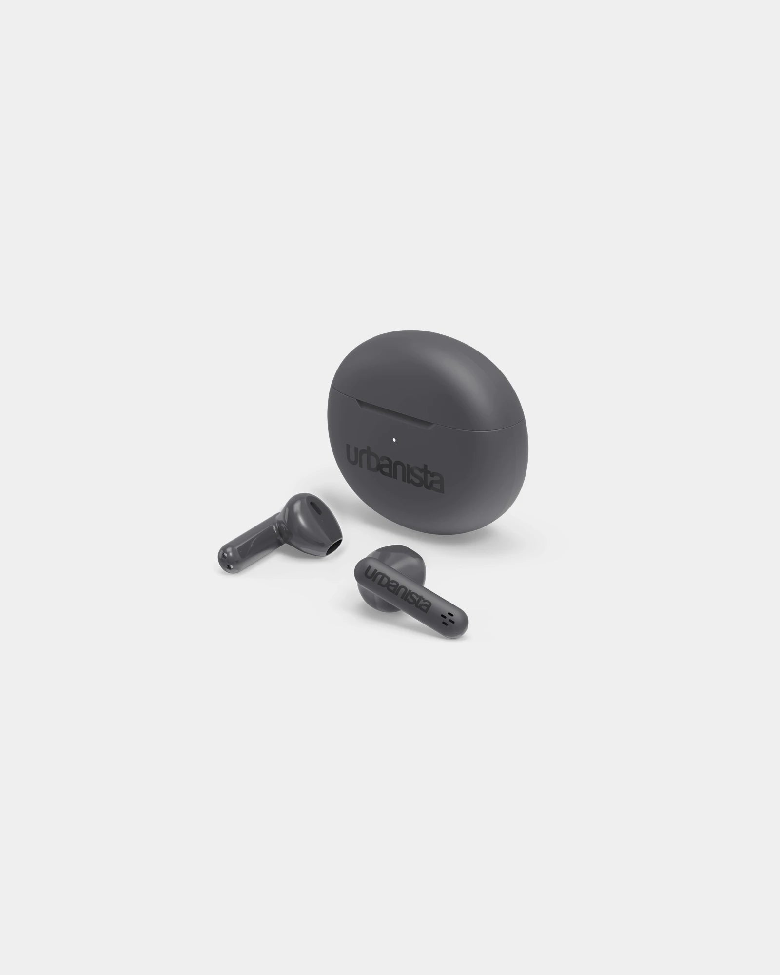 Oordopjes Austin Storm Grey om te personaliseren - 2
