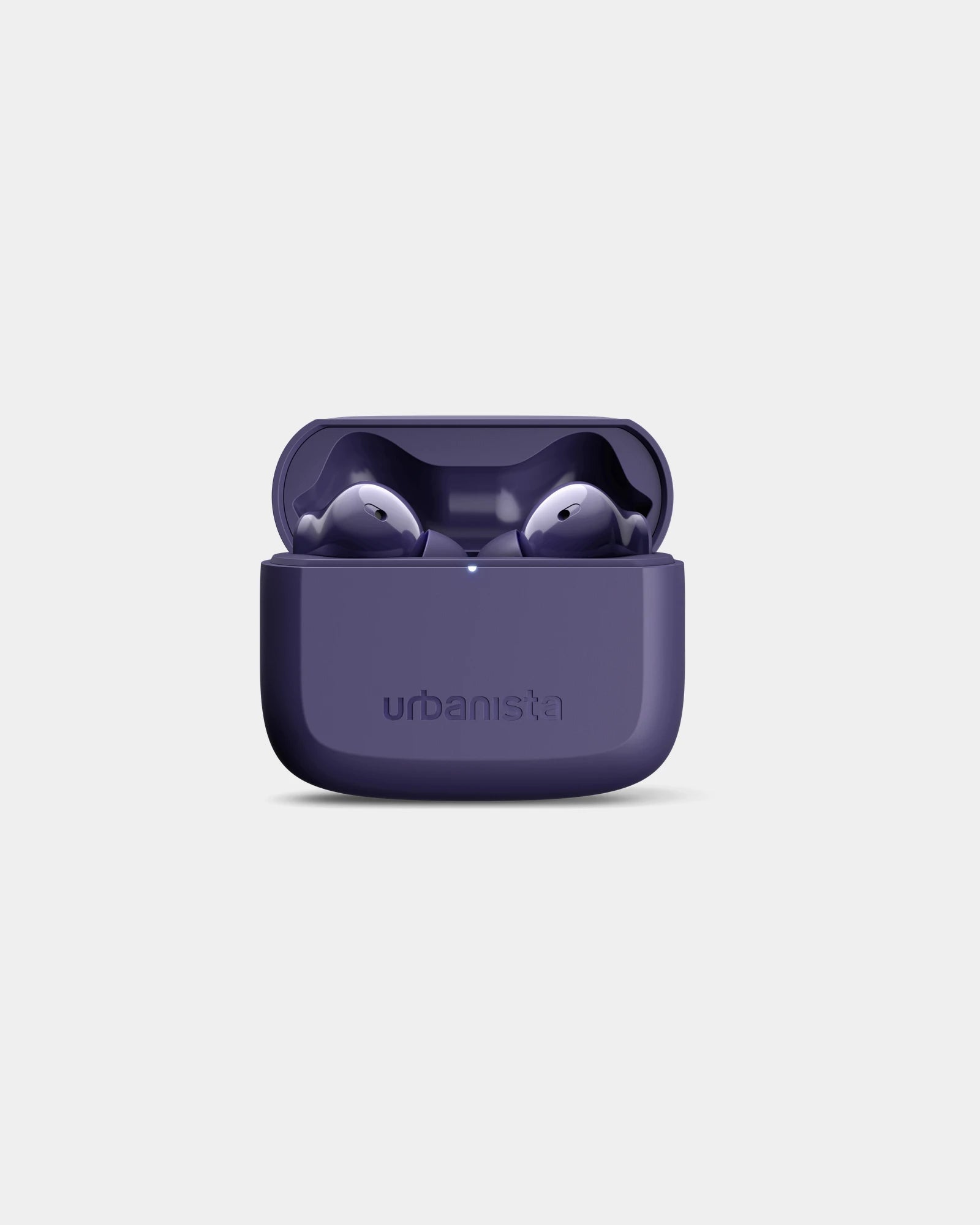 Oordopjes ANC Palo Alto Dusk Purple om te personaliseren - 3