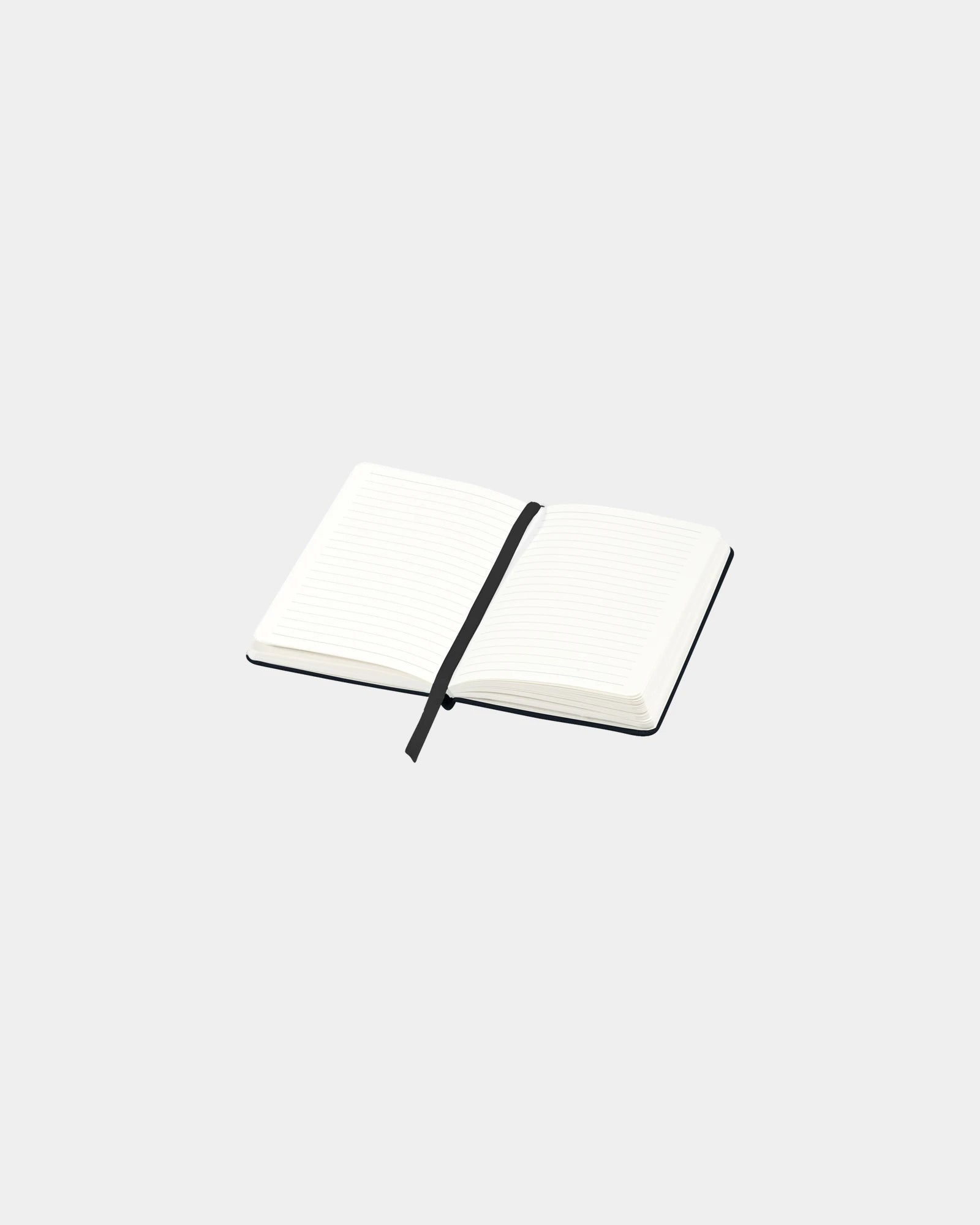 Notitieboek A6 harde kaft FSC om te personaliseren - 2