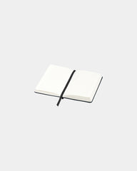 Notitieboek A6 harde kaft FSC om te personaliseren - 2