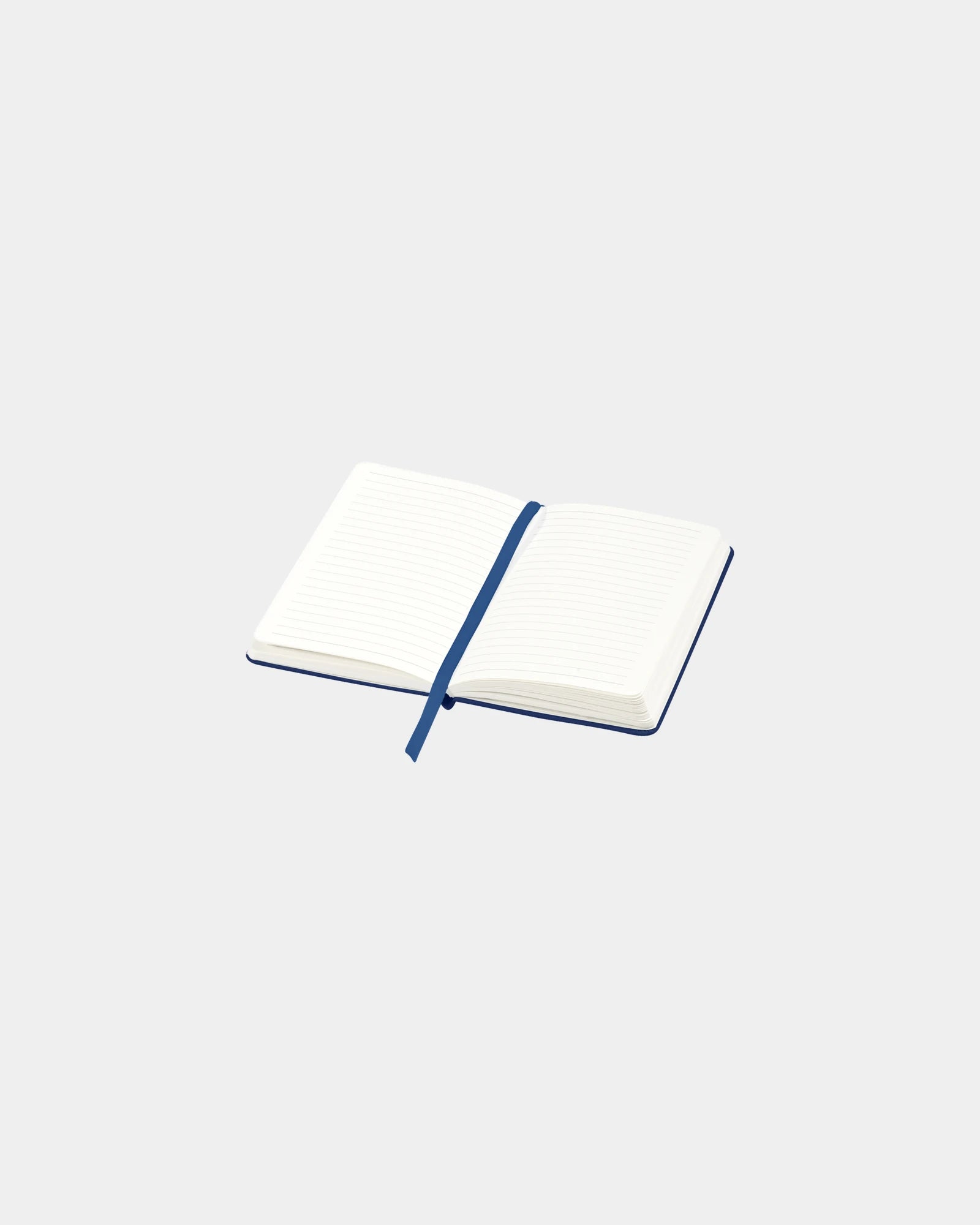Notitieboek A6 harde kaft FSC om te personaliseren - 4