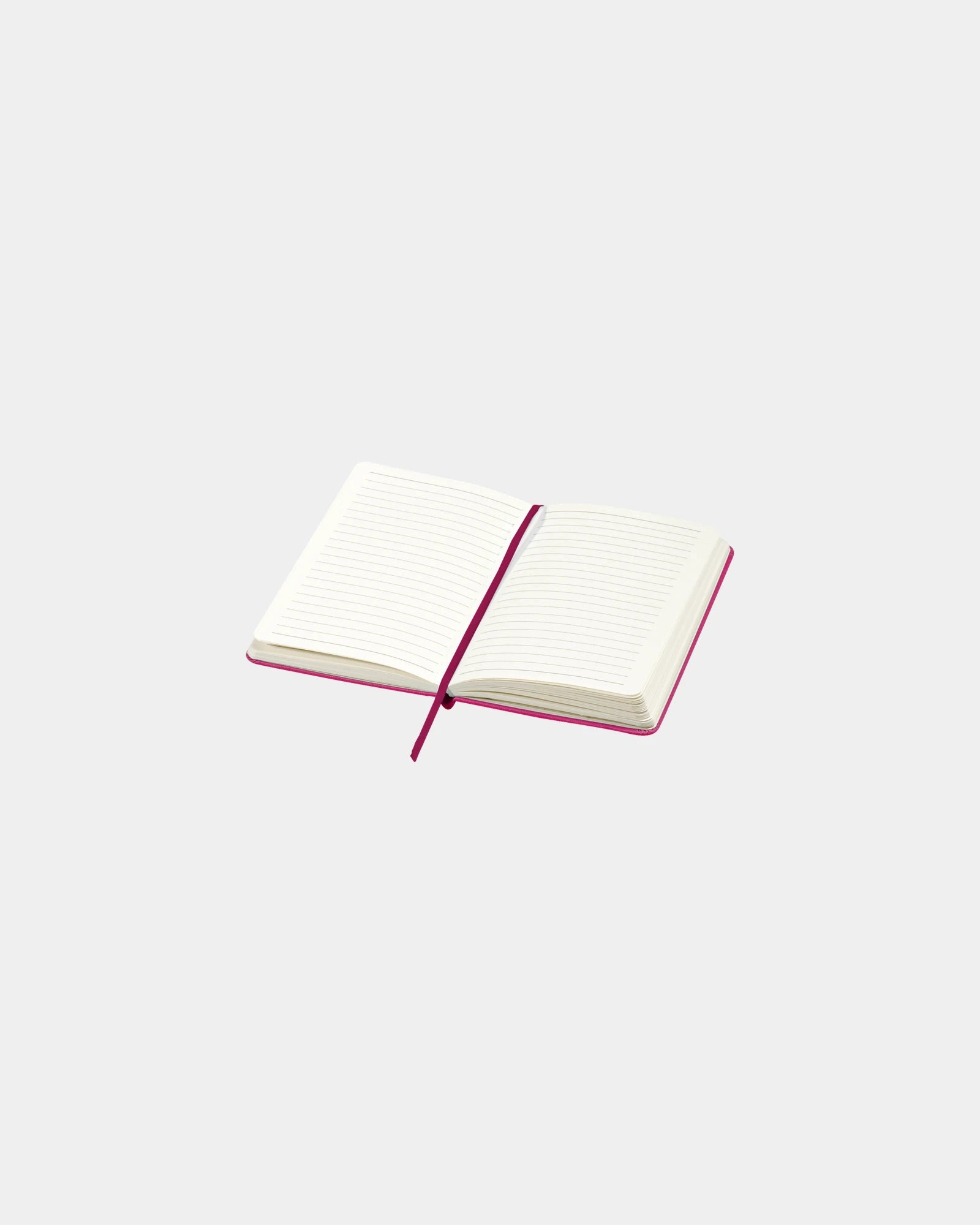 Notitieboek A5 harde kaft FSC-papier om te personaliseren - 16