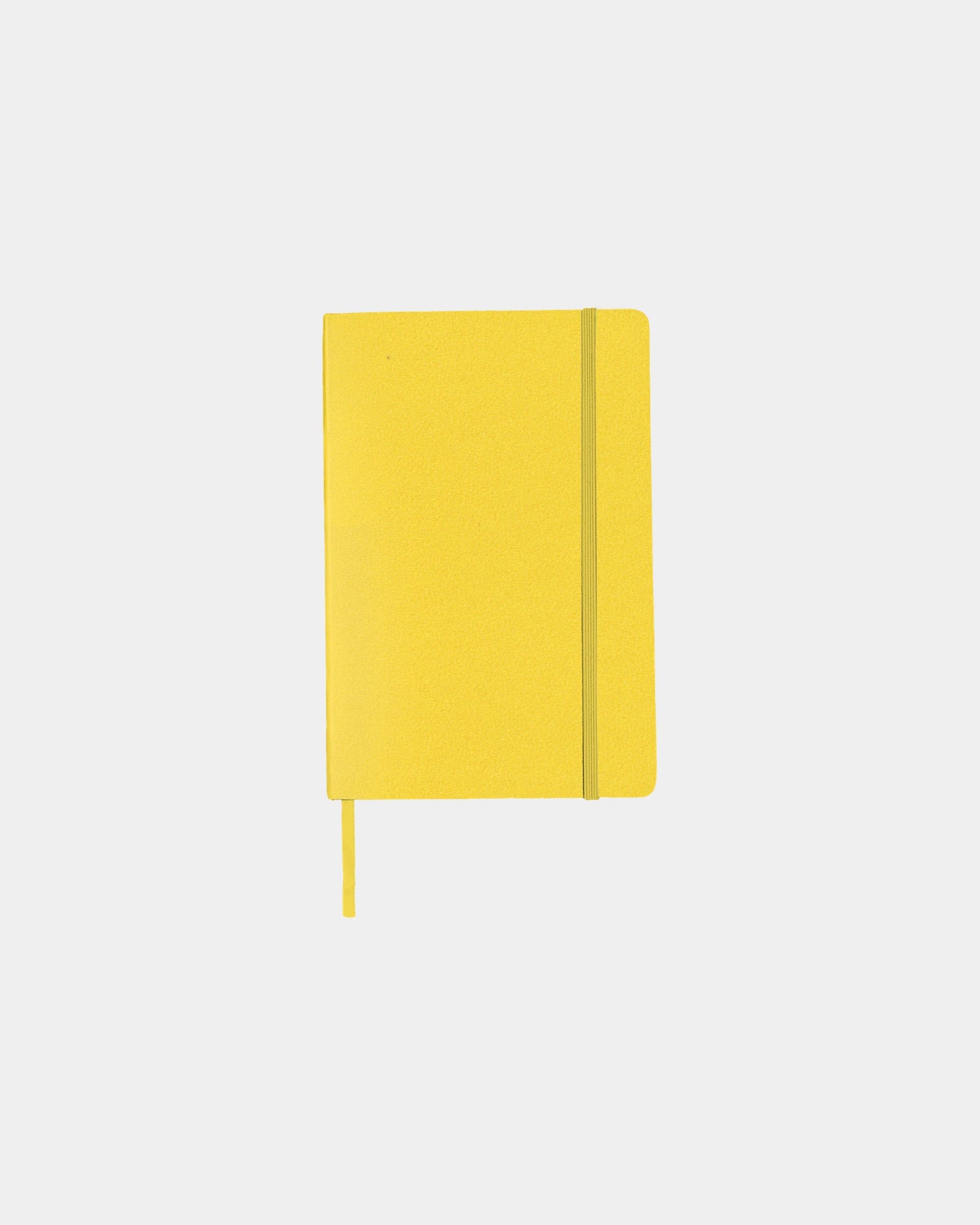 Notitieboek A5 harde kaft FSC-papier om te personaliseren - 24