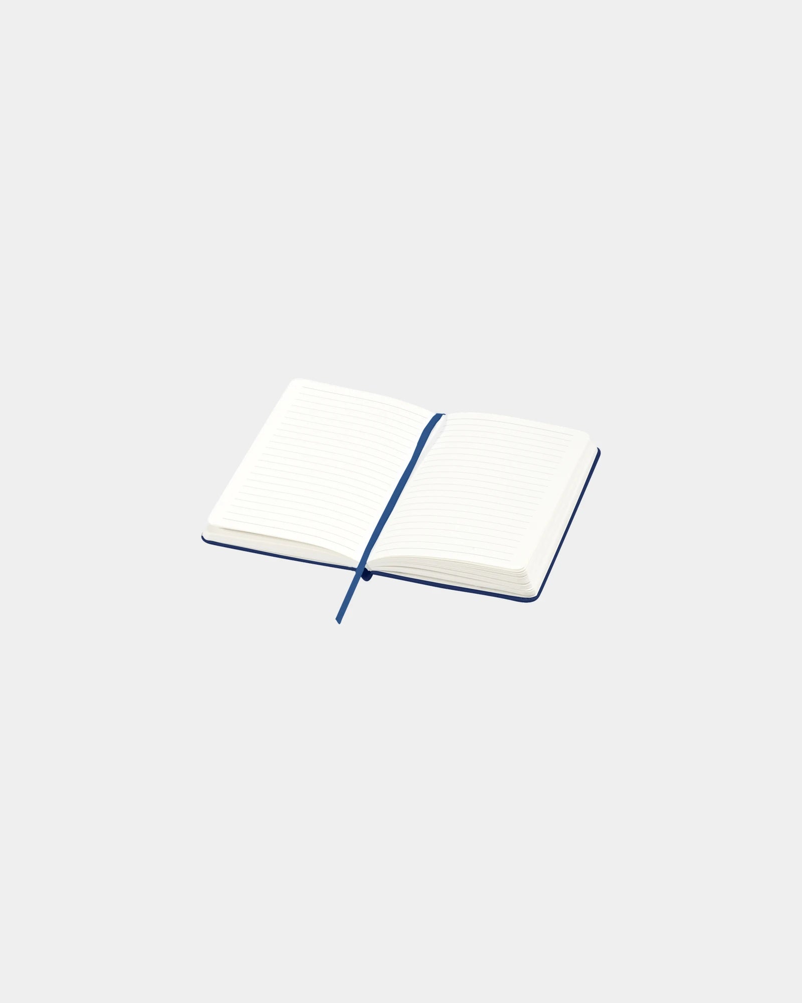 Notitieboek A5 harde kaft FSC-papier om te personaliseren - 4