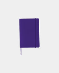 Notitieboek A5 harde kaft FSC-papier om te personaliseren - 21