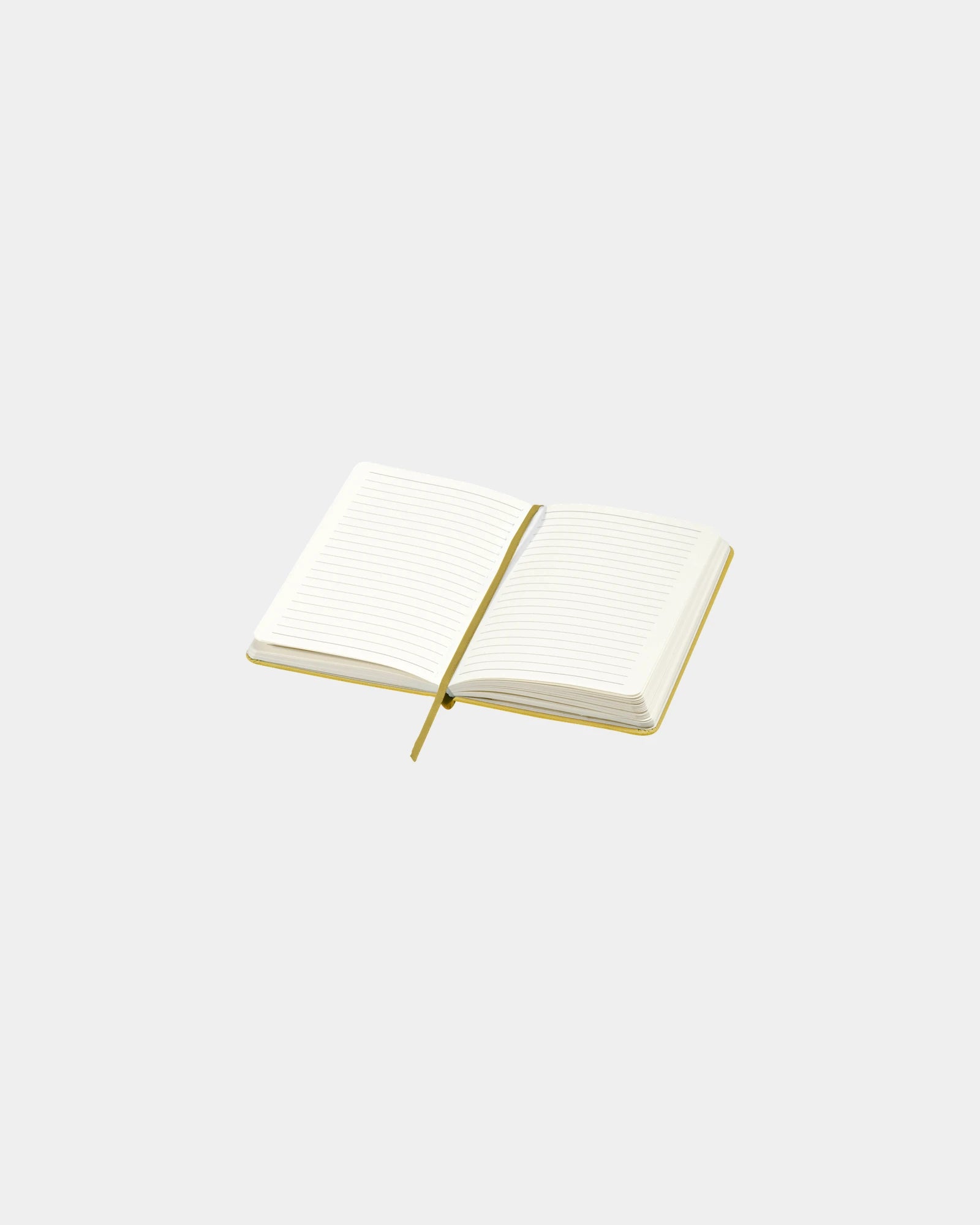 Notitieboek A5 harde kaft FSC-papier om te personaliseren - 25