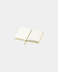 Notitieboek A5 harde kaft FSC-papier om te personaliseren - 25