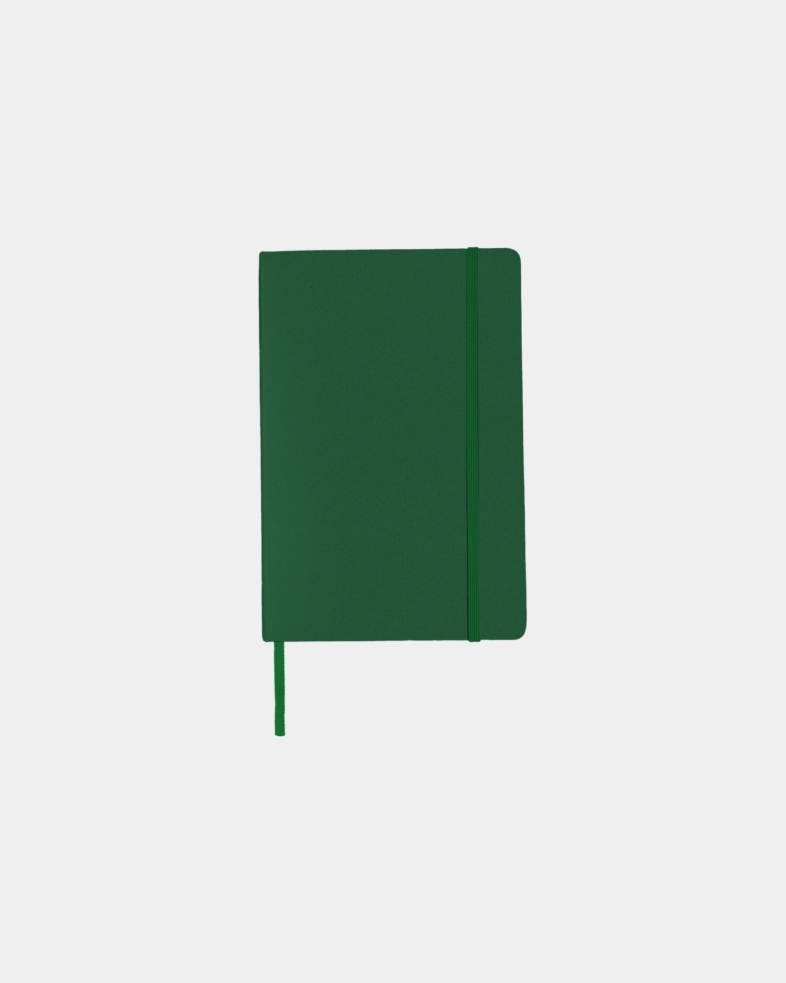 Notitieboek A5 harde kaft FSC-papier om te personaliseren - 18