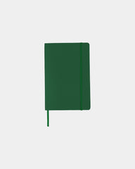 Notitieboek A5 harde kaft FSC-papier om te personaliseren - 18