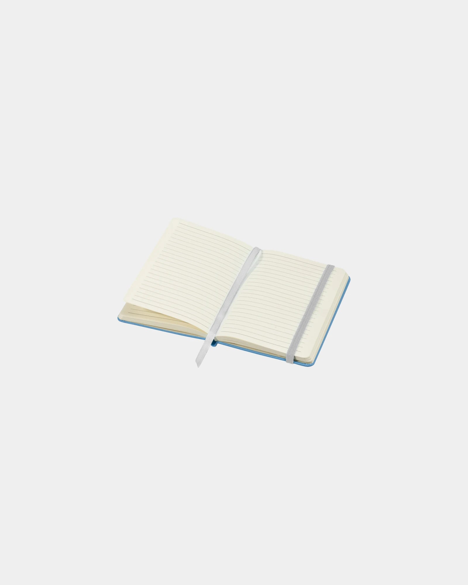 Notitieboek A5 harde kaft FSC-papier om te personaliseren - 14
