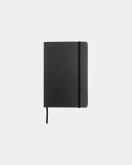Notitieboek A5 harde kaft FSC-papier om te personaliseren - 1