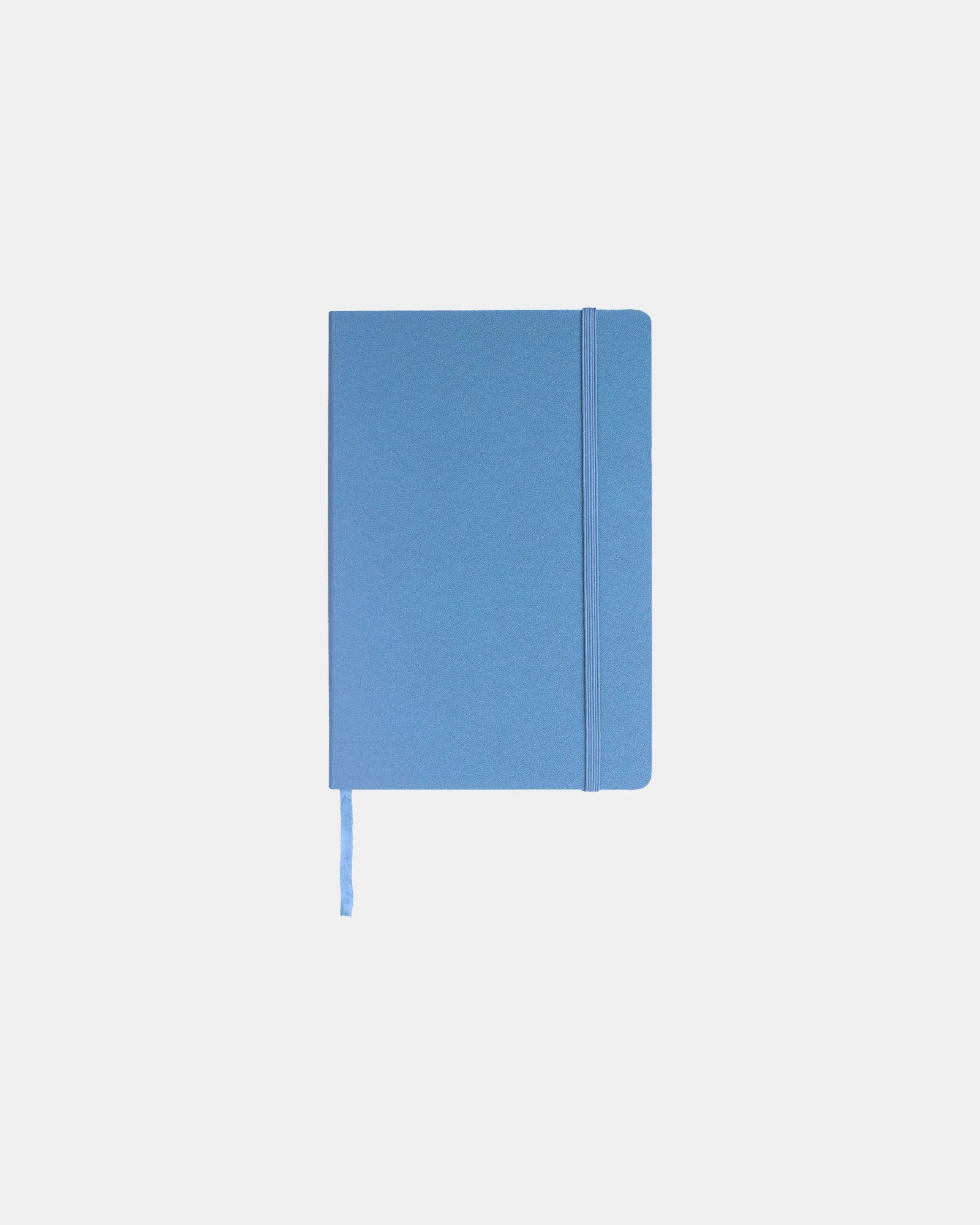 Notitieboek A5 harde kaft FSC-papier om te personaliseren - 12