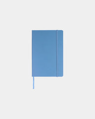Notitieboek A5 harde kaft FSC-papier om te personaliseren - 12
