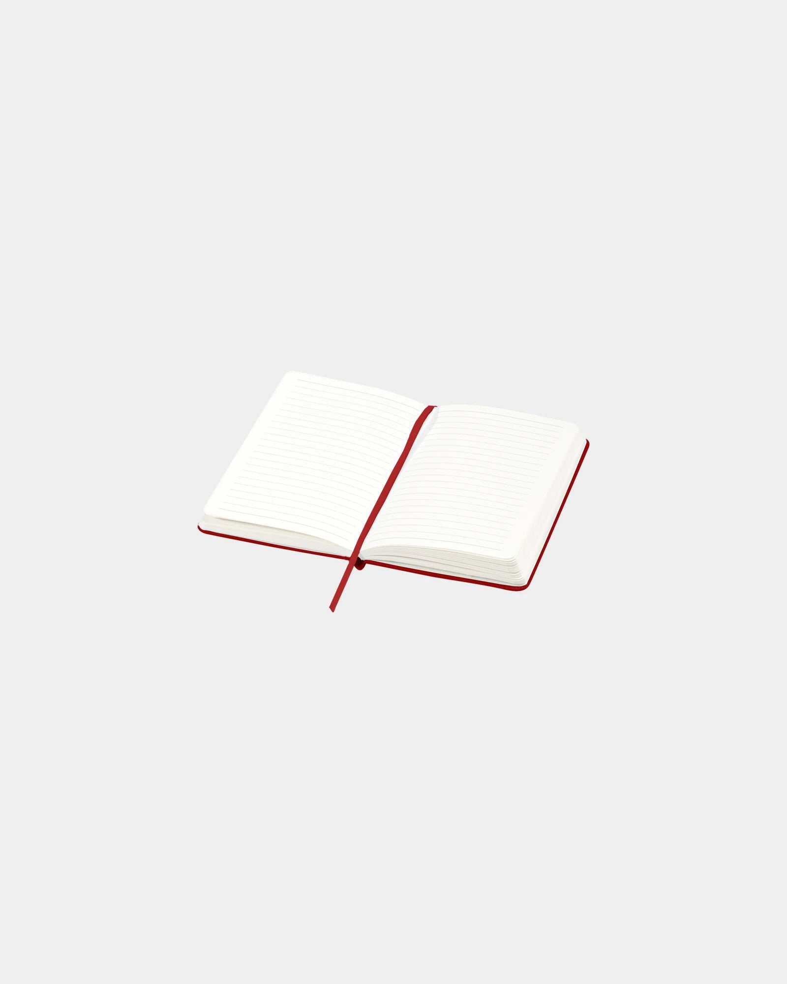 Notitieboek A5 harde kaft FSC-papier om te personaliseren - 6