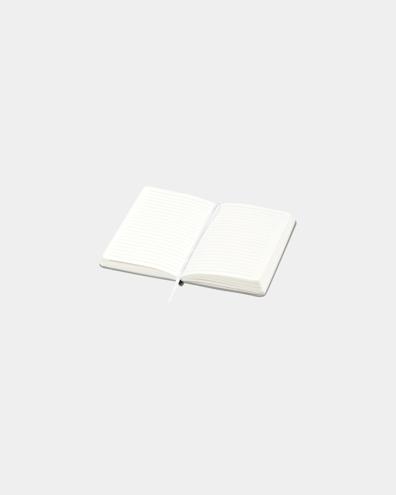 Notitieboek A5 harde kaft FSC-papier om te personaliseren - 8