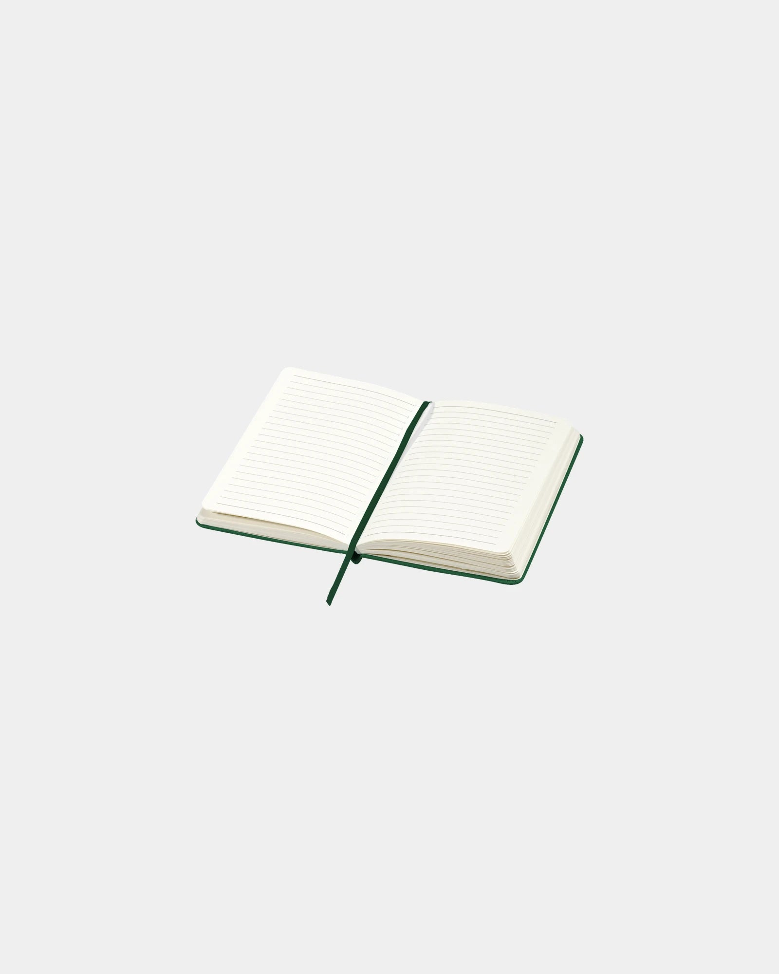 Notitieboek A5 harde kaft FSC-papier om te personaliseren - 19