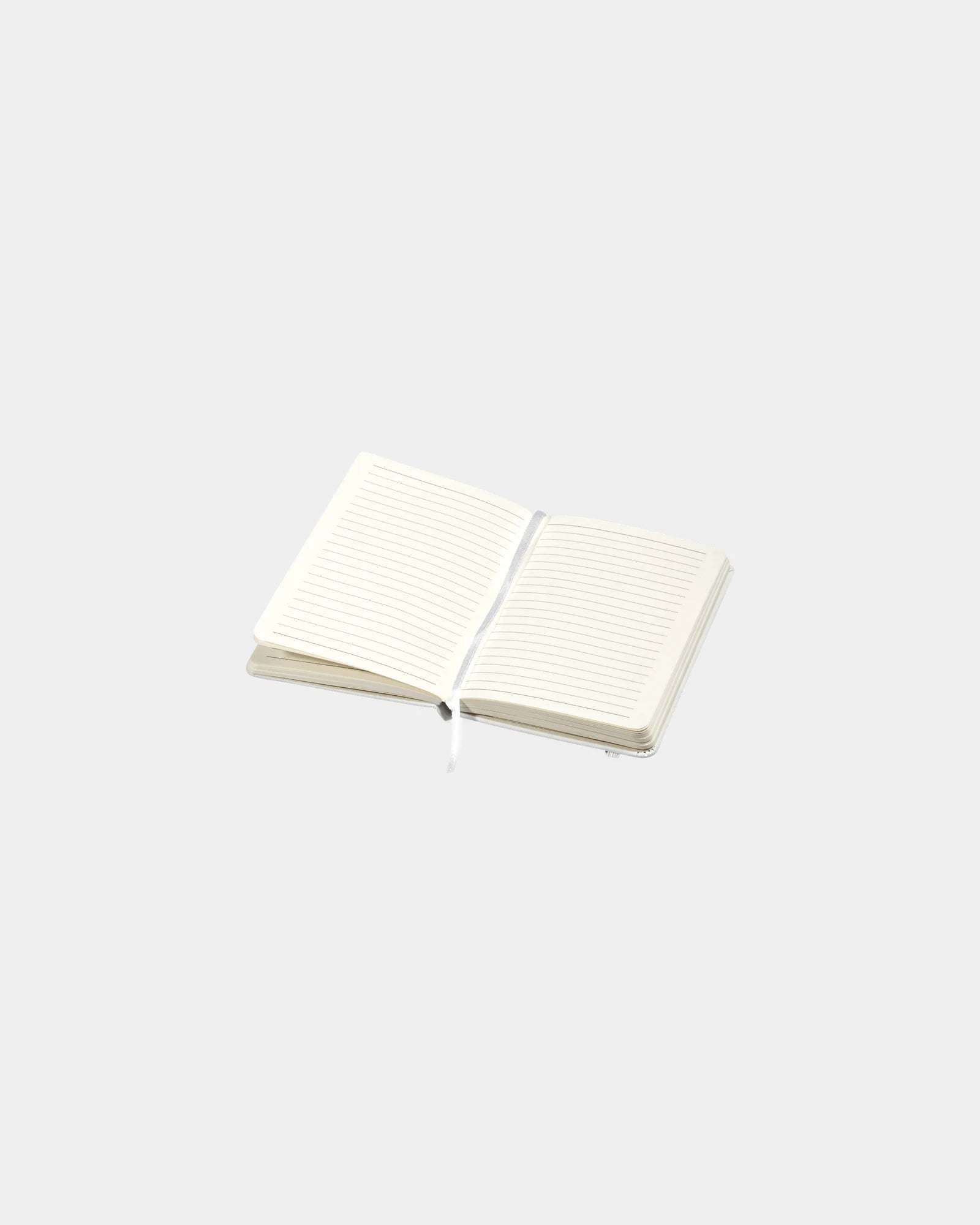 Notitieboek A5 harde kaft FSC-papier om te personaliseren - 10