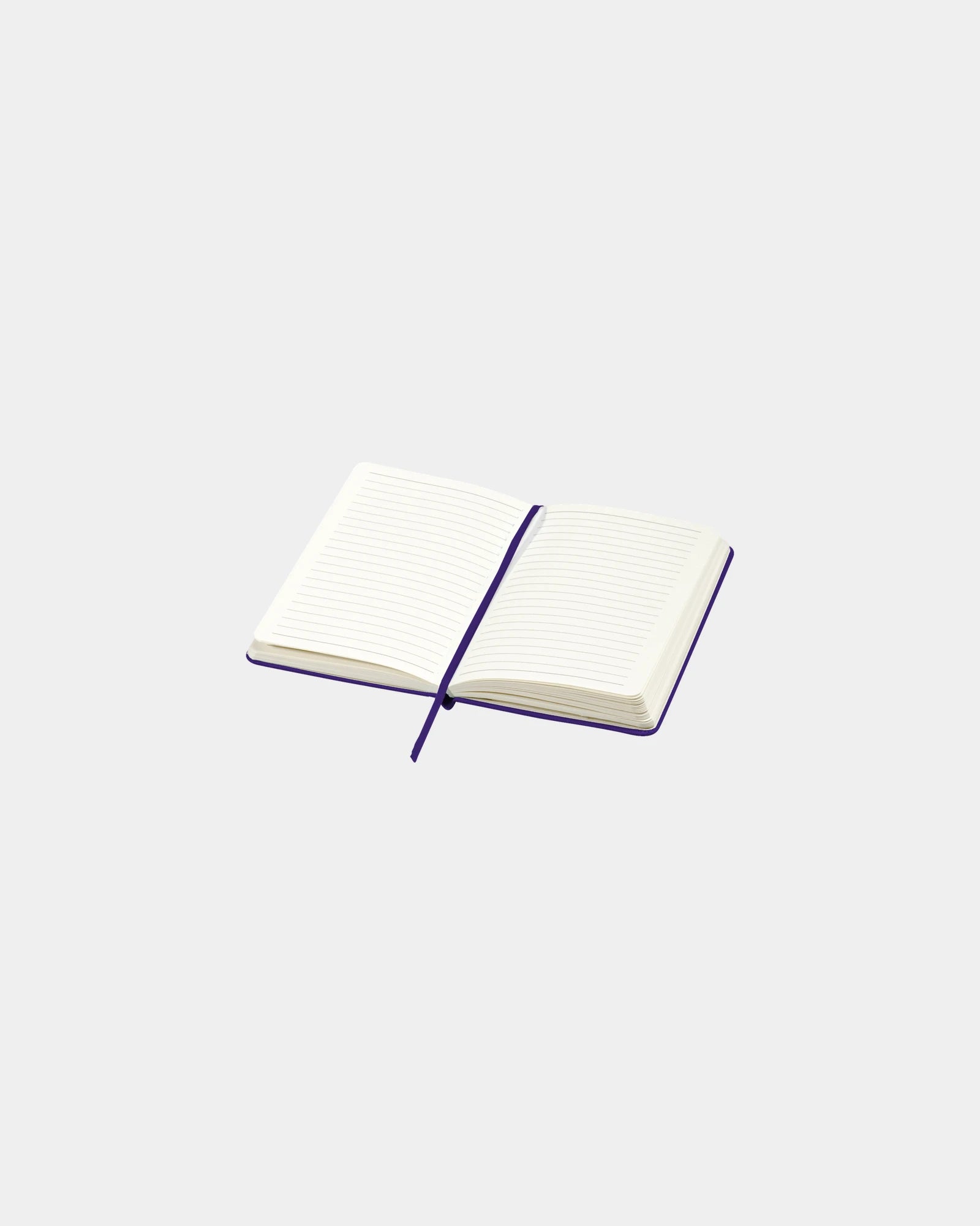 Notitieboek A5 harde kaft FSC-papier om te personaliseren - 22