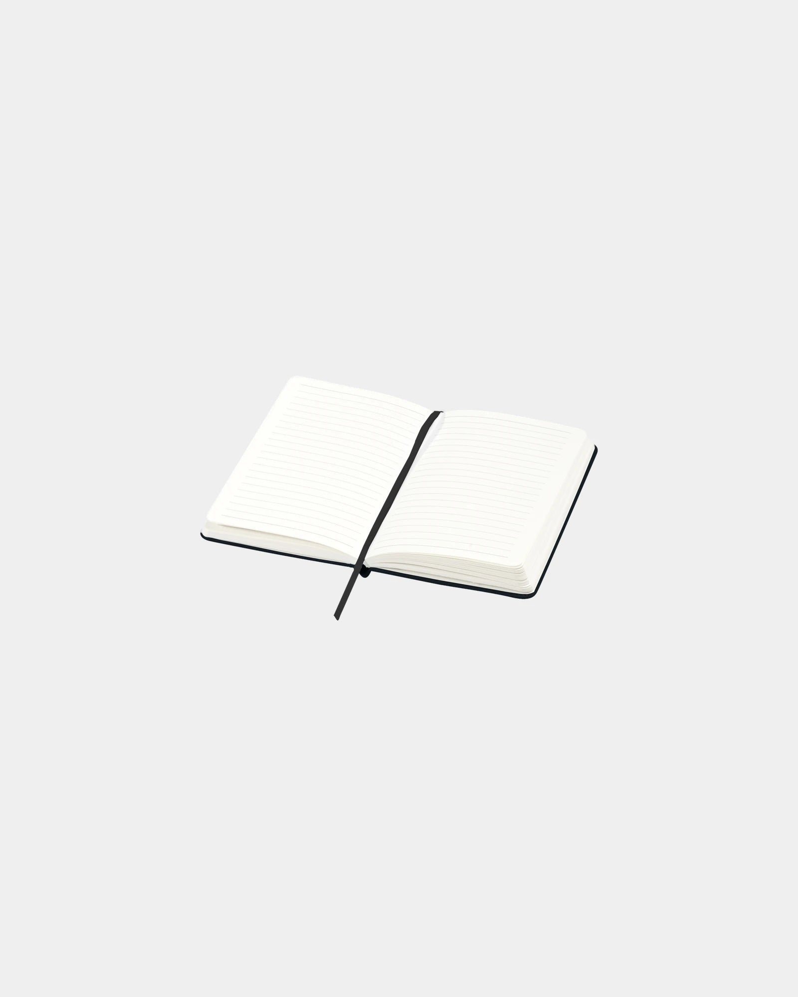 Notitieboek A5 harde kaft FSC-papier om te personaliseren - 2