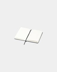Notitieboek A5 harde kaft FSC-papier om te personaliseren - 2
