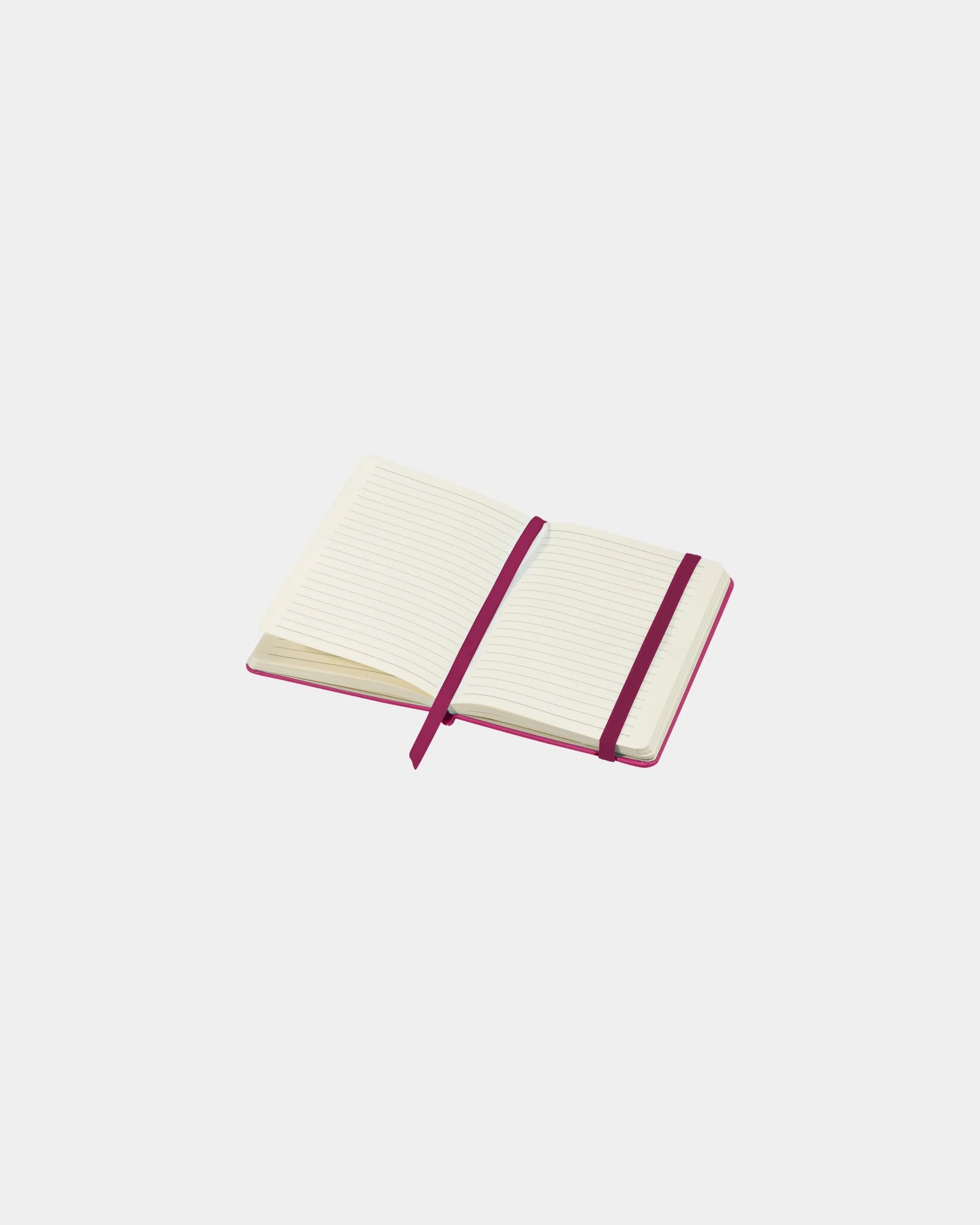 Notitieboek A5 harde kaft FSC-papier om te personaliseren - 17
