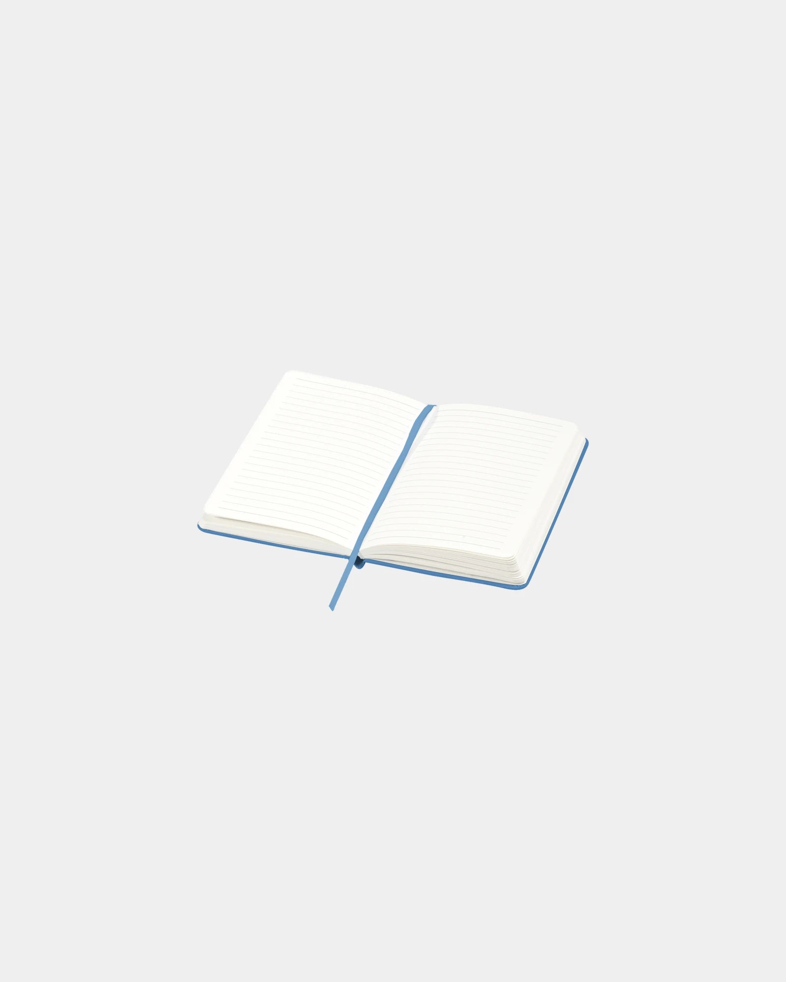 Notitieboek A5 harde kaft FSC-papier om te personaliseren - 13