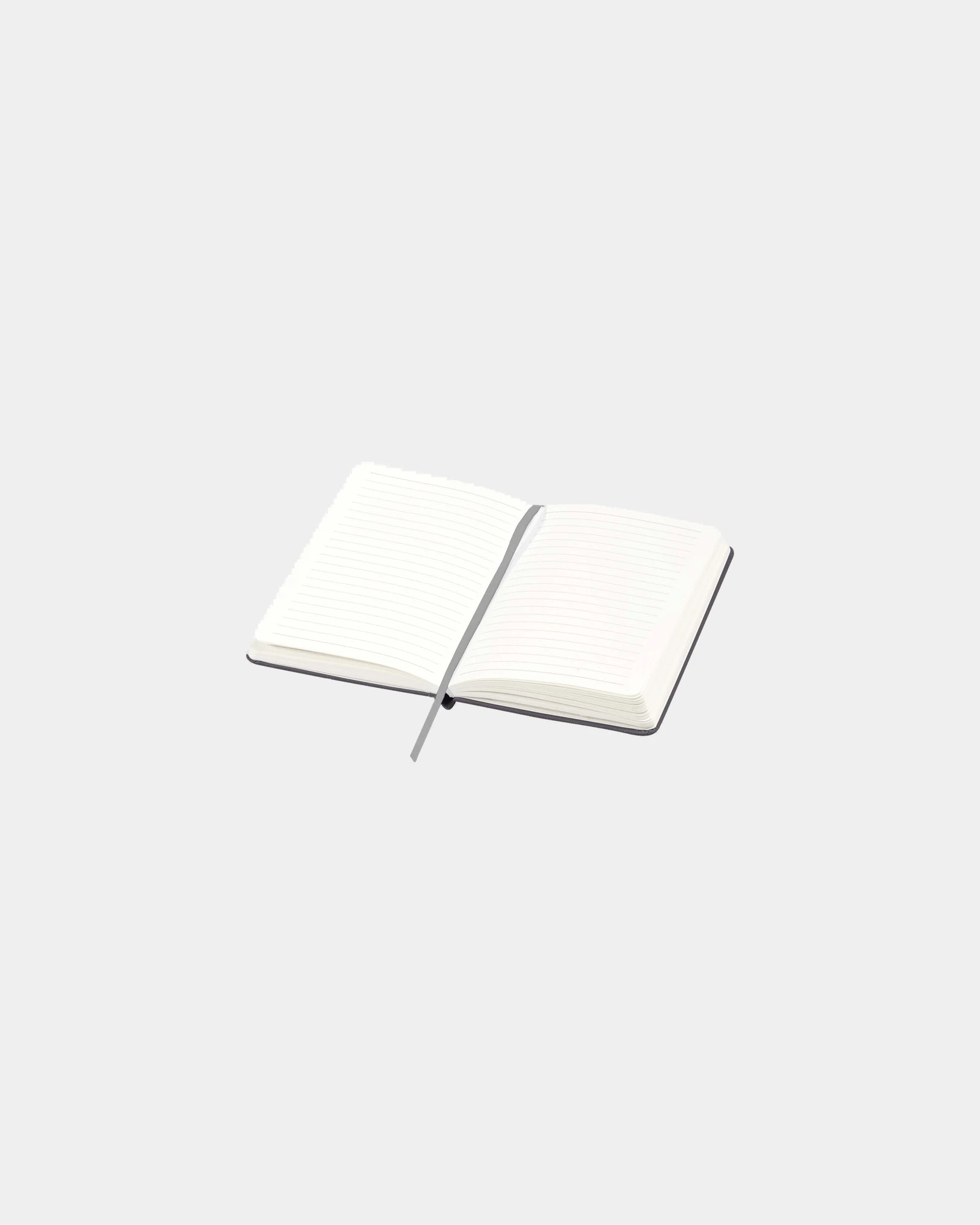 Notitieboek A5 harde kaft FSC-papier om te personaliseren - 28