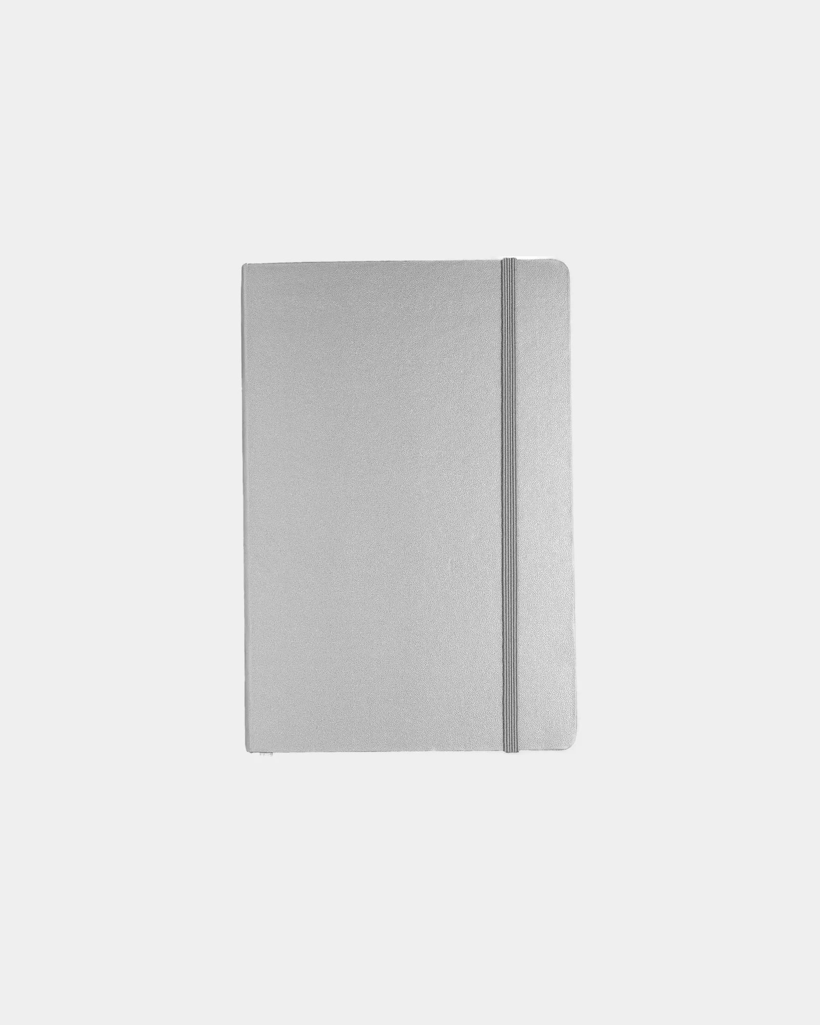 Notitieboek A5 harde kaft FSC-papier om te personaliseren - 7