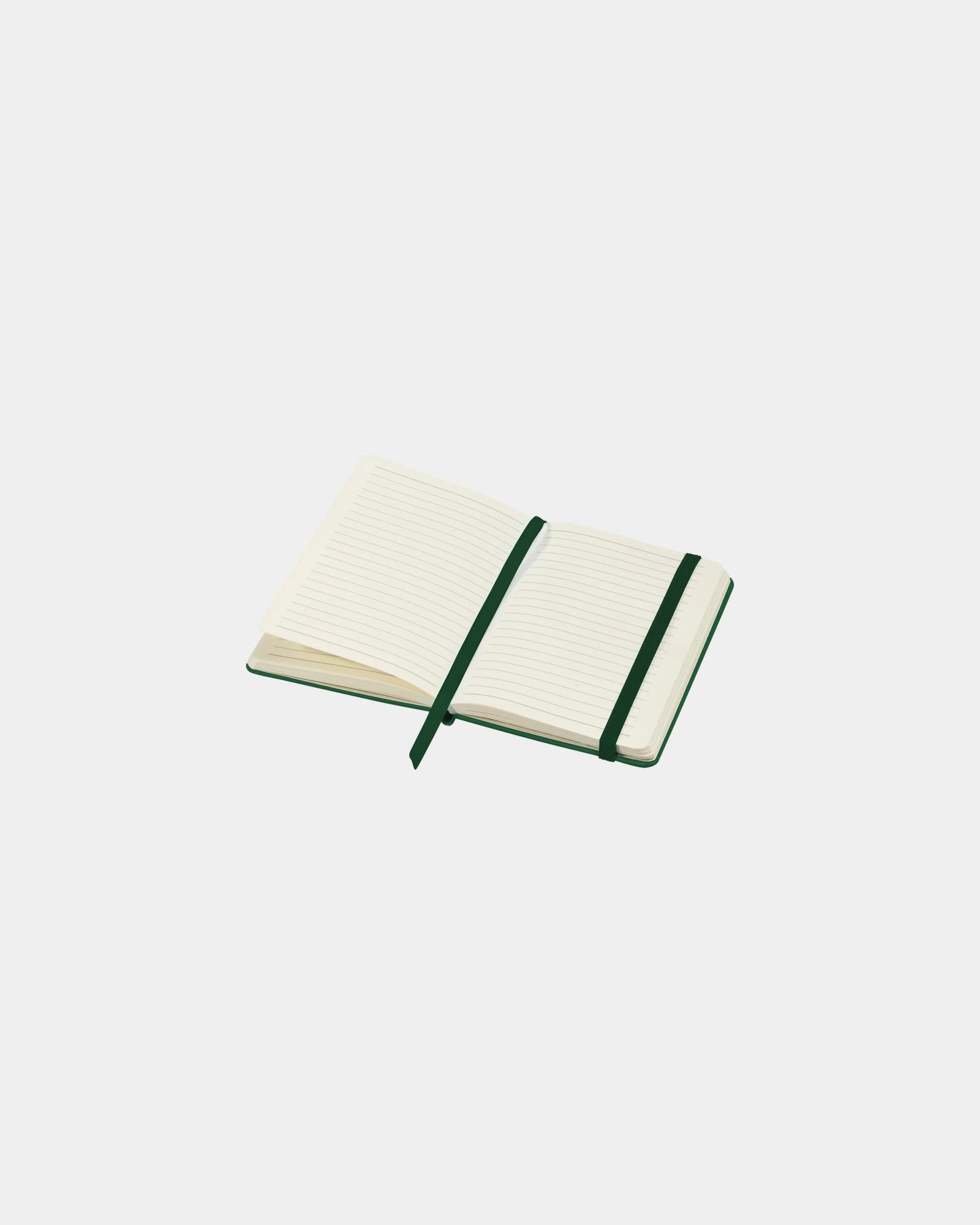 Notitieboek A5 harde kaft FSC-papier om te personaliseren - 20