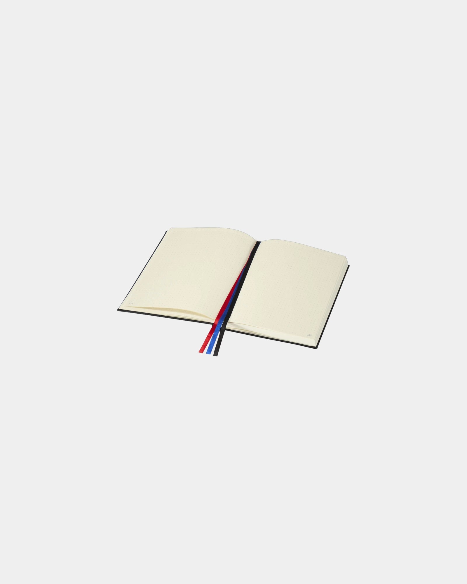 Notitieboek A5 gerecycled kunstleer om te personaliseren - 2