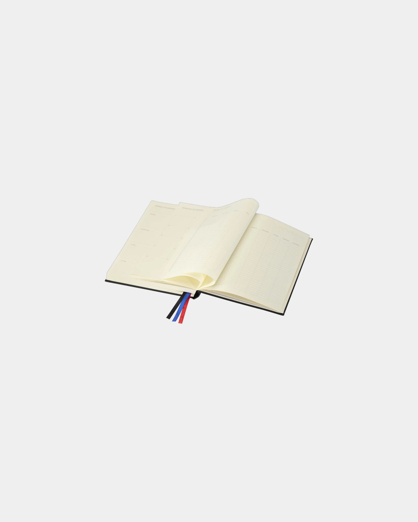Notitieboek A5 gerecycled kunstleer om te personaliseren - 3
