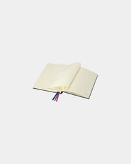 Notitieboek A5 gerecycled kunstleer om te personaliseren - 3