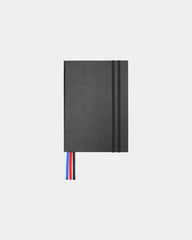 Notitieboek A5 gerecycled kunstleer om te personaliseren - 1