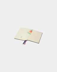 Notitieboek A5 gerecycled kunstleer om te personaliseren - 4