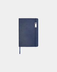 Set notitieboek en rollerpen Legato om te personaliseren - 5