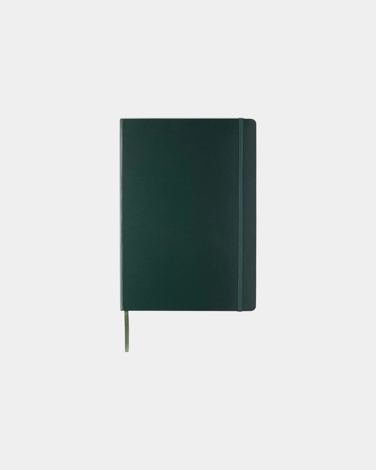 Notitieboek A4 harde kaft FSC om te personaliseren - 3