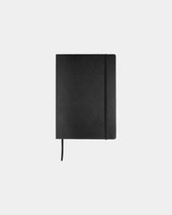 Notitieboek A4 harde kaft FSC om te personaliseren - 1