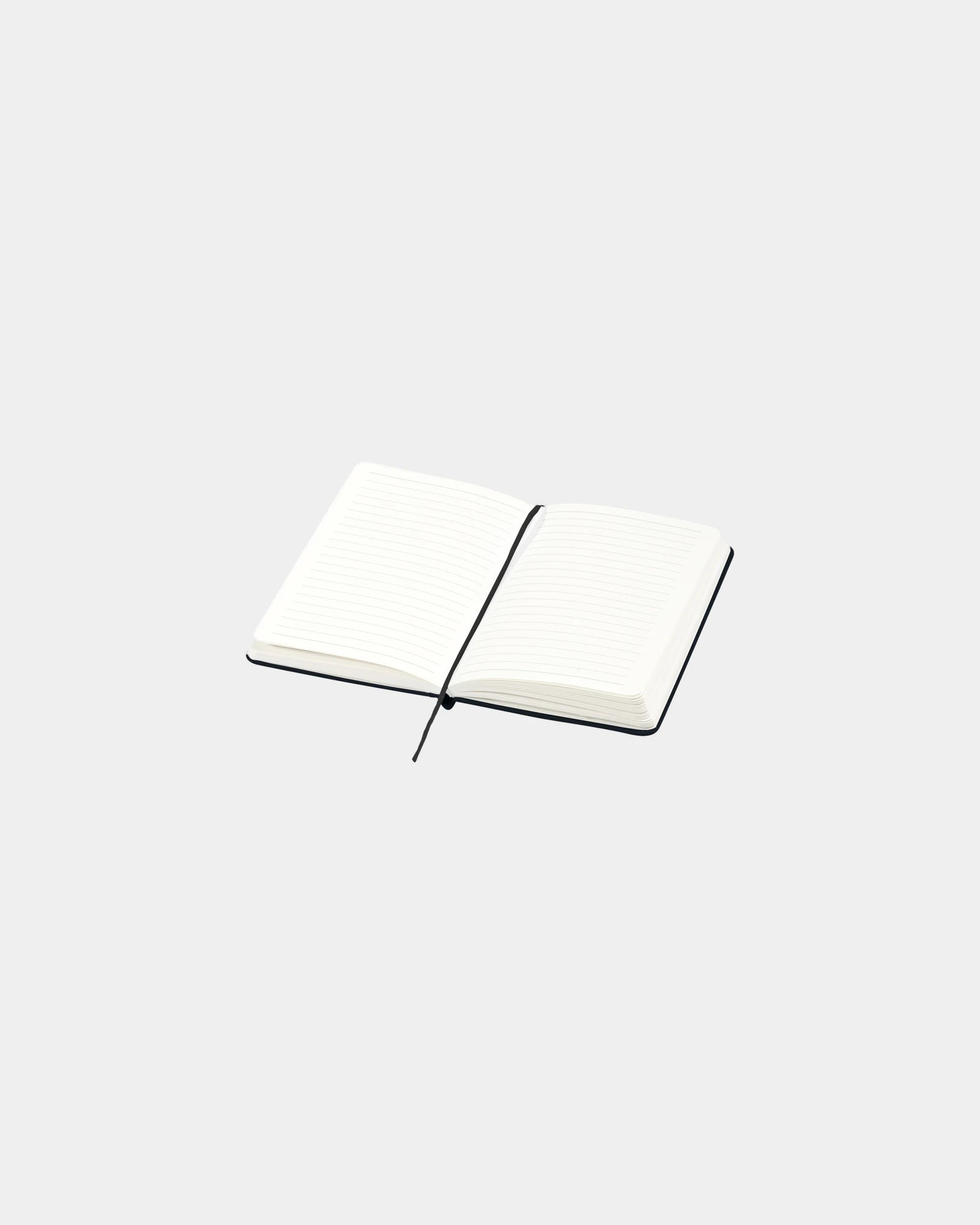 Notitieboek A4 harde kaft FSC om te personaliseren - 2