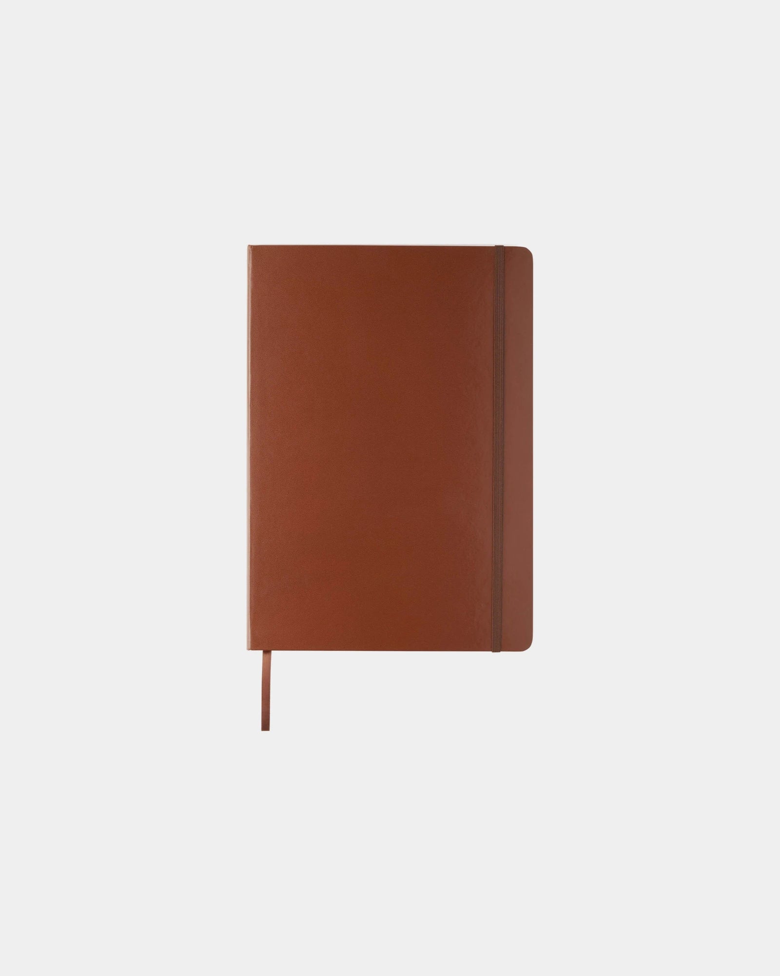 Notitieboek A4 harde kaft FSC om te personaliseren - 5